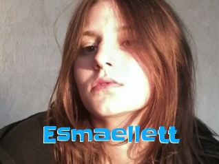 Esmaellett