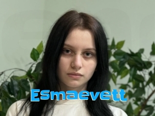 Esmaevett