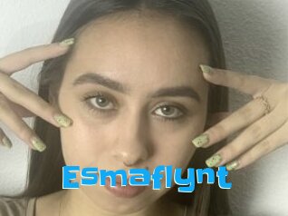 Esmaflynt