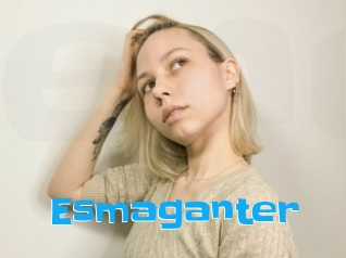 Esmaganter