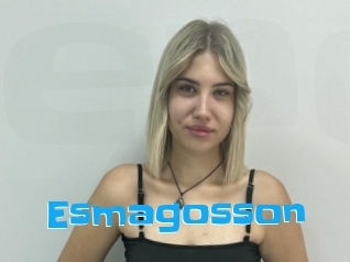 Esmagosson