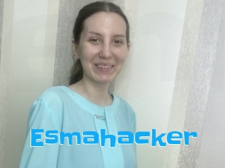 Esmahacker