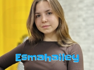 Esmahailey