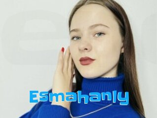 Esmahanly