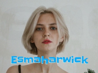 Esmaharwick