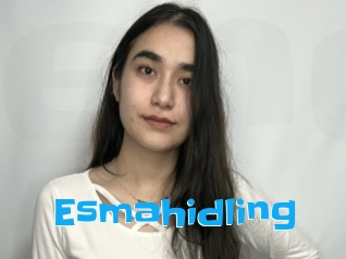 Esmahidling