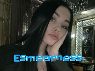 Esmearness