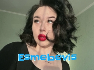 Esmebevis