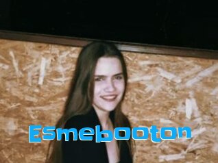 Esmebooton