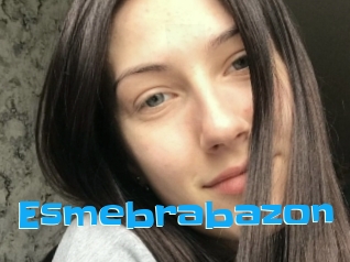 Esmebrabazon