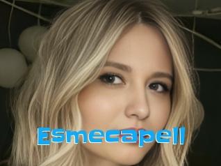 Esmecapell