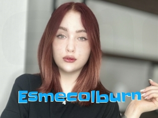 Esmecolburn