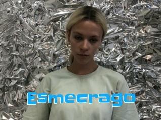 Esmecrago