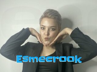 Esmecrook