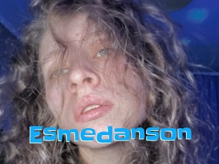 Esmedanson