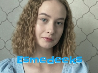 Esmedeeks