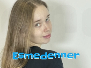 Esmedenner