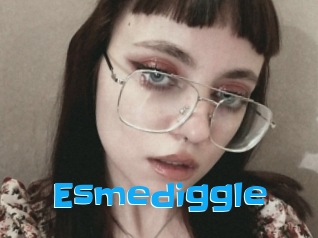 Esmediggle