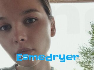 Esmedryer