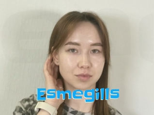 Esmegills