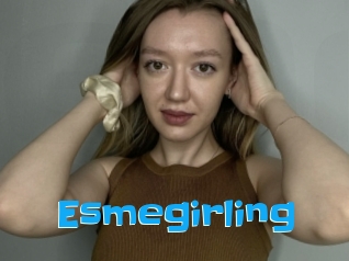 Esmegirling