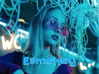 Esmehey