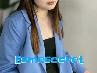 Esmesecret