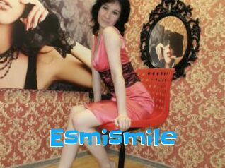 Esmismile