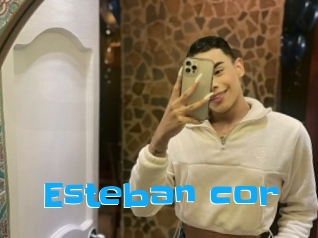 Esteban_cor