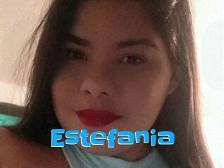 Estefania