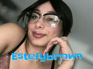 Estefybrown