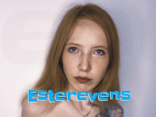 Esterevens