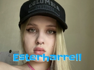 Esterharrell