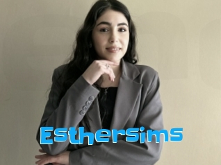 Esthersims