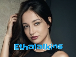 Ethalalkins