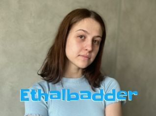 Ethalbadder