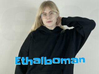 Ethalboman