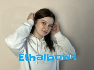 Ethalbown