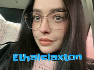 Ethalclaxton