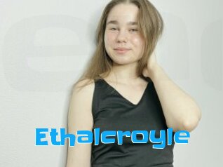 Ethalcroyle