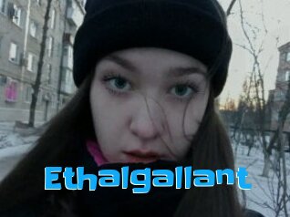 Ethalgallant