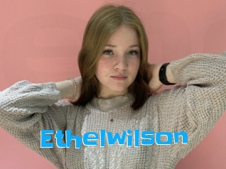 Ethelwilson