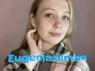 Eugeniaalman