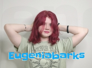 Eugeniabarks