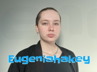 Eugeniahakey