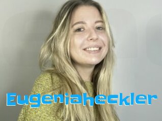 Eugeniaheckler