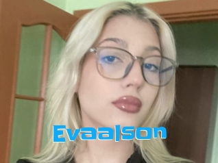 Evaalson