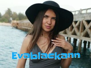 Evablackann