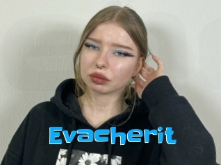 Evacherit