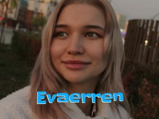 Evaerren